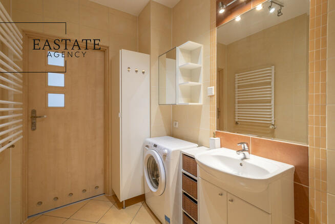 Mieszkanie Gdańsk Oliwa, Słowiańska