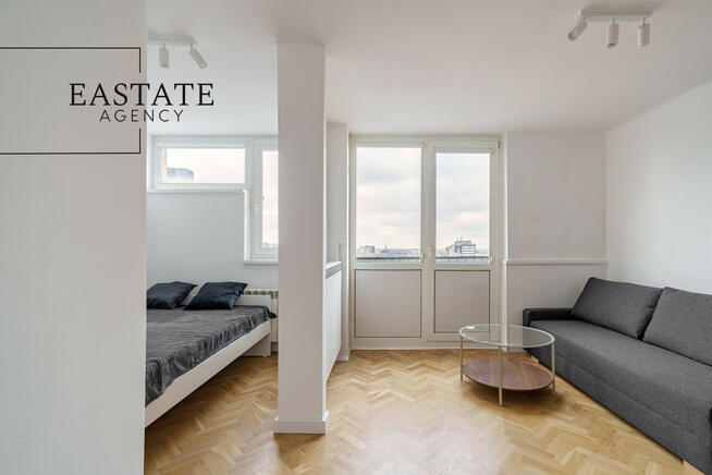 Mieszkanie Warszawa gm. Wola Wola, Mirów, Chłodna