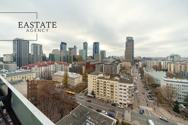 Mieszkanie Warszawa gm. Wola Wola, Mirów, Chłodna