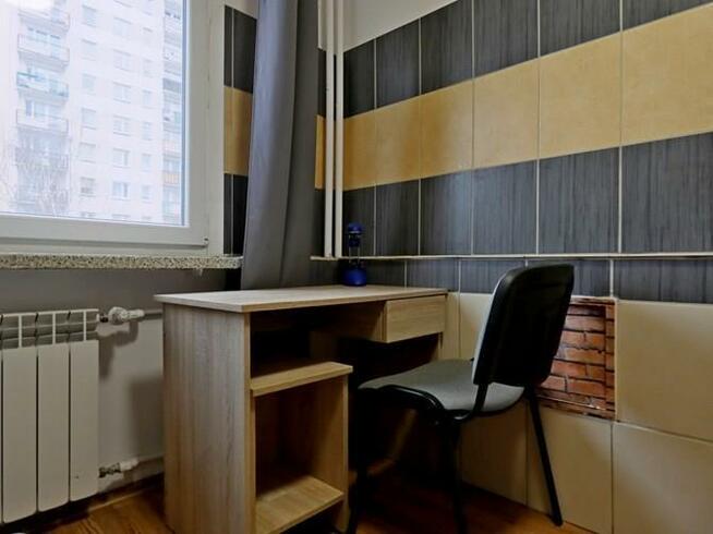 Wspólna Droga 12, pokój w okolicy SWPS