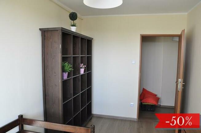 #Drukarska 31, Krzyki, komfortowy jasny pokój