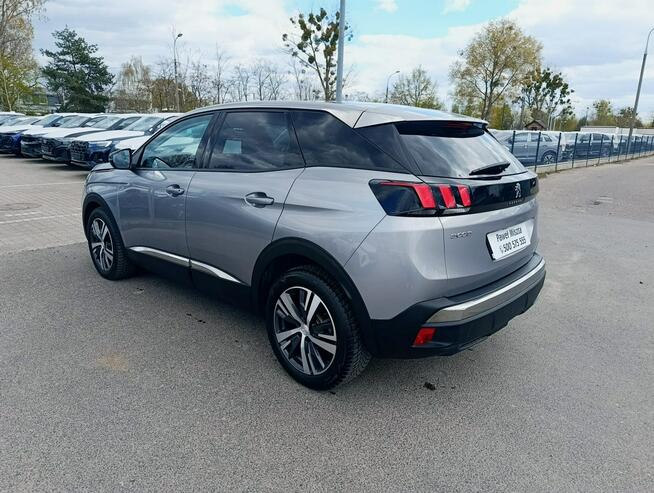 Peugeot 3008 30 tys km jeden właściciel