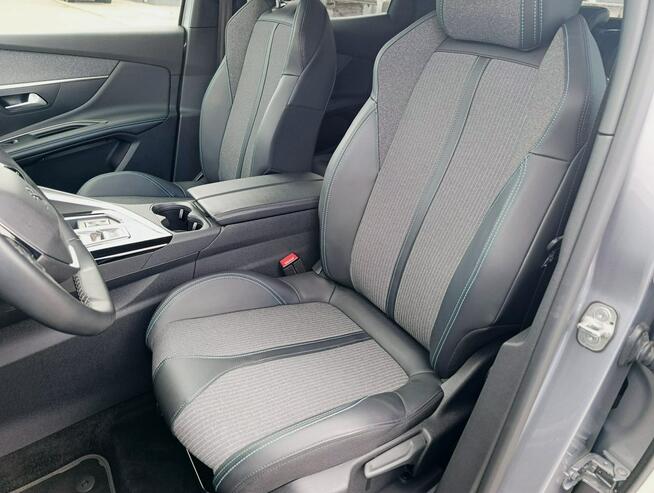 Peugeot 3008 30 tys km jeden właściciel