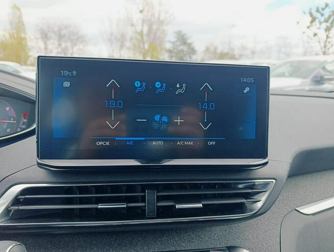 Peugeot 3008 30 tys km jeden właściciel