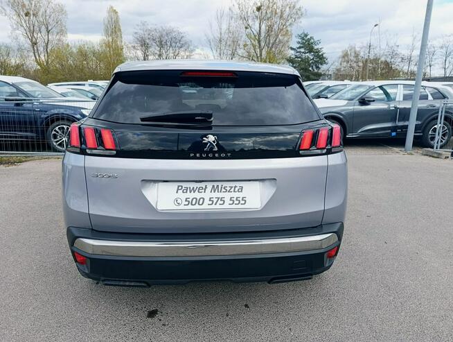 Peugeot 3008 30 tys km jeden właściciel