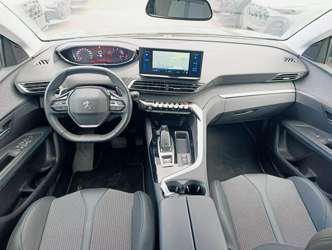 Peugeot 3008 30 tys km jeden właściciel