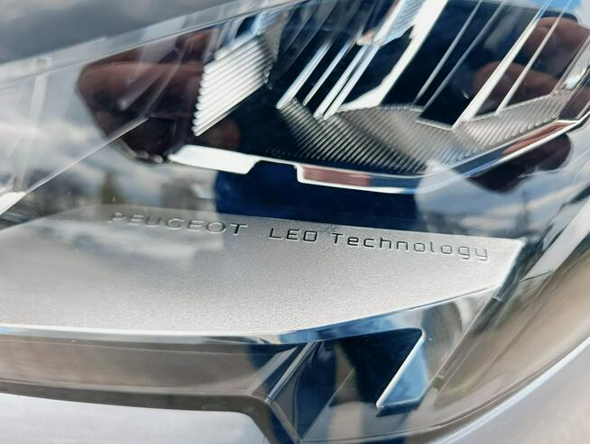 Peugeot 3008 30 tys km jeden właściciel