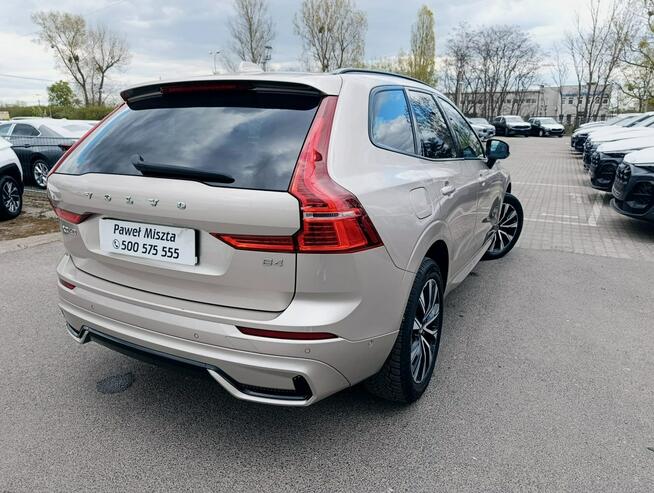 Volvo XC 60 Salon Polska jeden właściciel