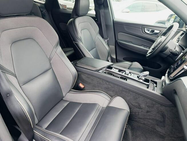 Volvo XC 60 Salon Polska jeden właściciel