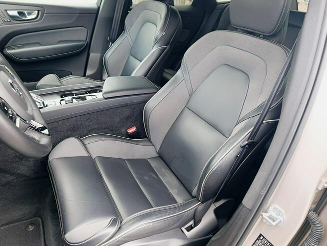 Volvo XC 60 Salon Polska jeden właściciel