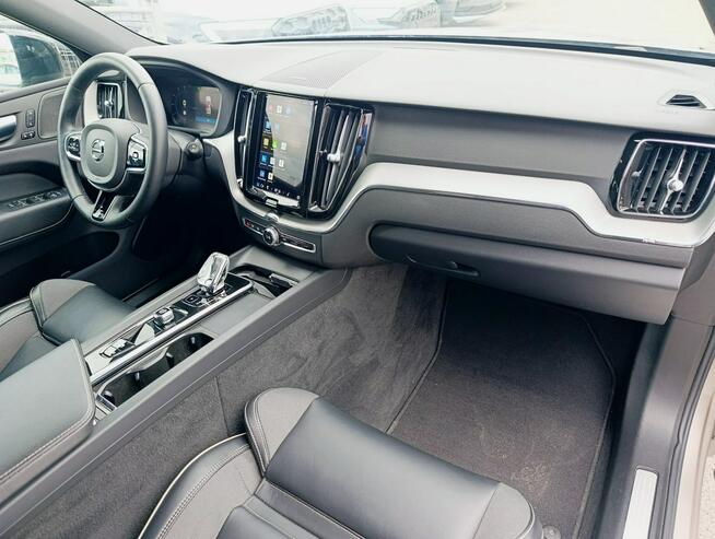 Volvo XC 60 Salon Polska jeden właściciel
