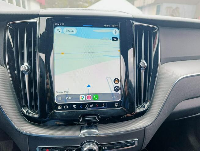 Volvo XC 60 Salon Polska jeden właściciel