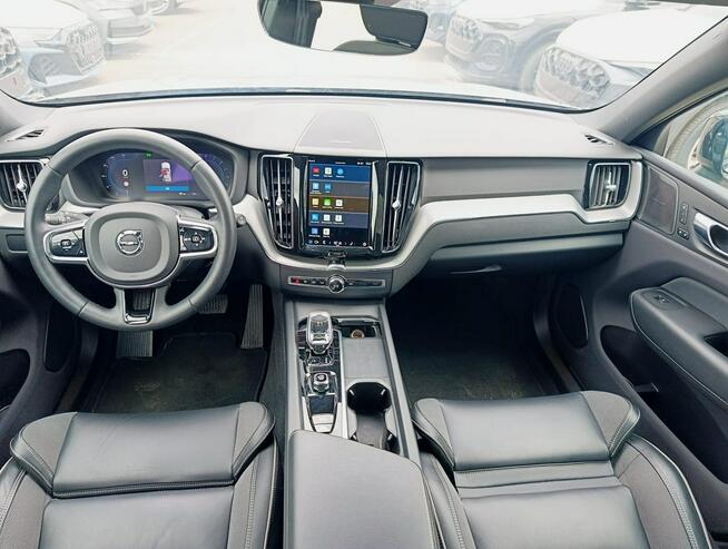 Volvo XC 60 Salon Polska jeden właściciel