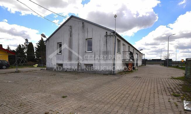Lokal użytkowy Świdnik Świdnik Mały, Kolonia Świdnik Mały