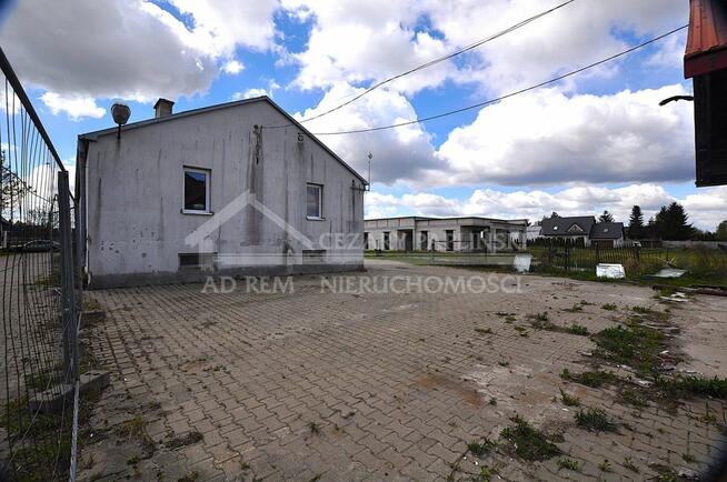 Lokal użytkowy Świdnik Świdnik Mały, Kolonia Świdnik Mały