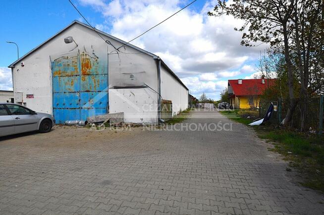 Lokal użytkowy Świdnik Świdnik Mały, Kolonia Świdnik Mały