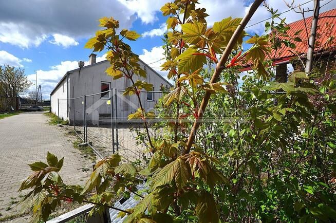 Lokal użytkowy Świdnik Świdnik Mały, Kolonia Świdnik Mały