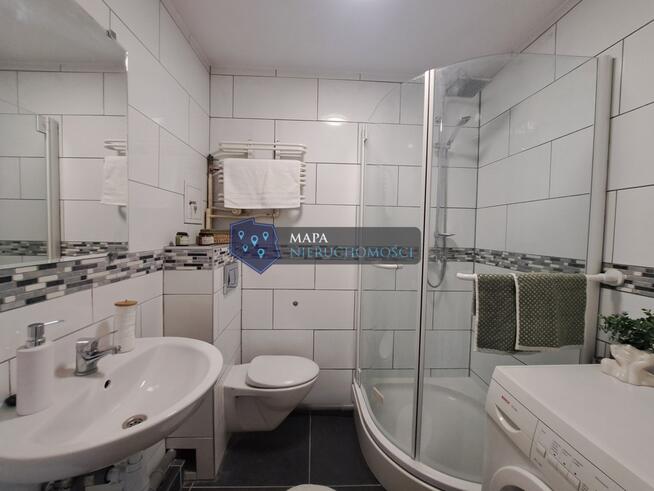 Królewiecka / M4 na osiedlu zamkniętym