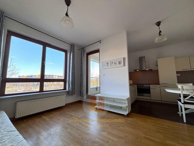 Mieszkanie Warszawa Wilanów, Miasteczko Wilanów, ks. Prymasa Augusta Hlonda