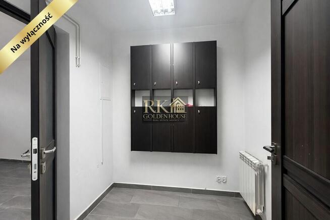 Do wynajęcia lokal 50 m² – Sokołowska 34,