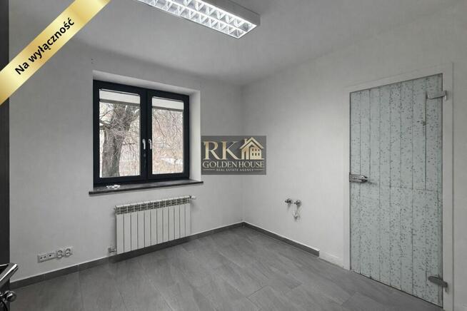 Do wynajęcia lokal 50 m² – Sokołowska 34,