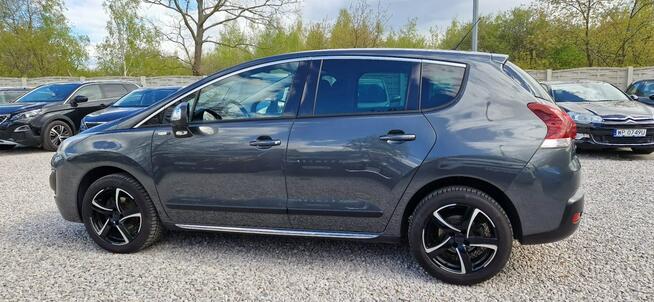 Peugeot 3008 Super Stan Bezwypadkowy 1.6 BlueHDI