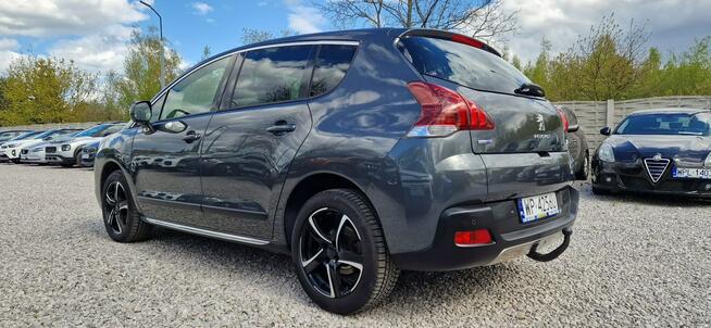 Peugeot 3008 Super Stan Bezwypadkowy 1.6 BlueHDI