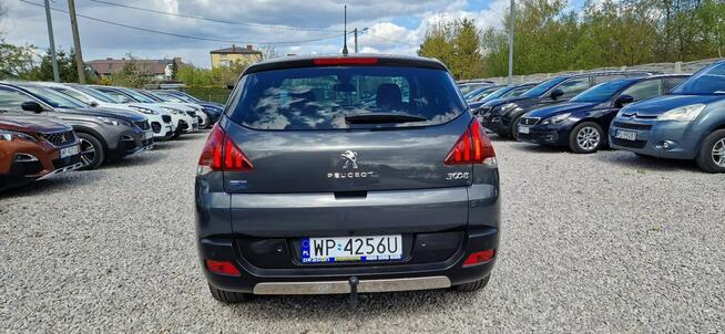 Peugeot 3008 Super Stan Bezwypadkowy 1.6 BlueHDI
