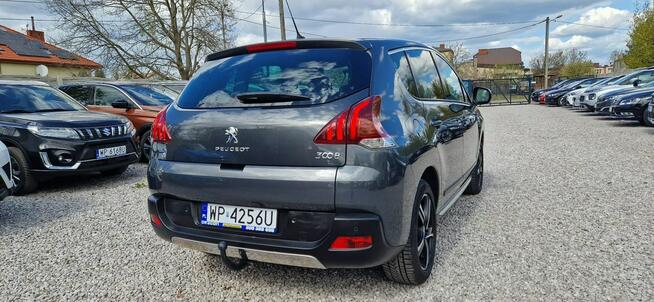 Peugeot 3008 Super Stan Bezwypadkowy 1.6 BlueHDI