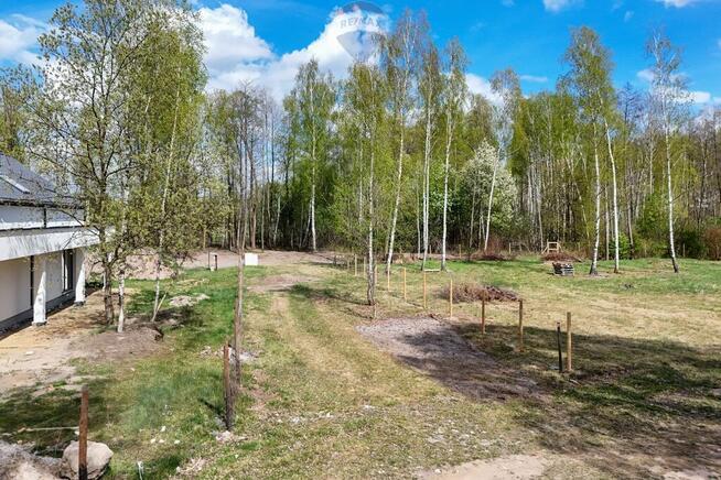 Działka 3174m2 z kompleksu działek Budy Michałowsk