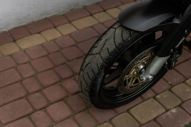 Honda VFR 800 X 2012 CROSSRUNNER ABS Raty Transport Największy Wybór w PL