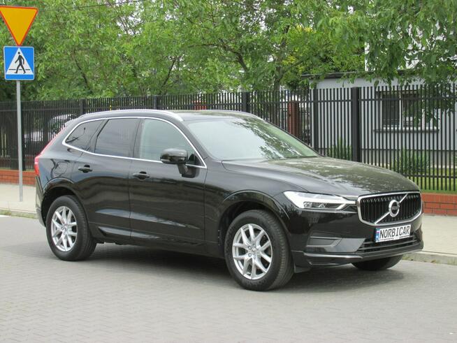 Volvo XC 60 z Gwarancją Bezwypadkowy Model 2020r