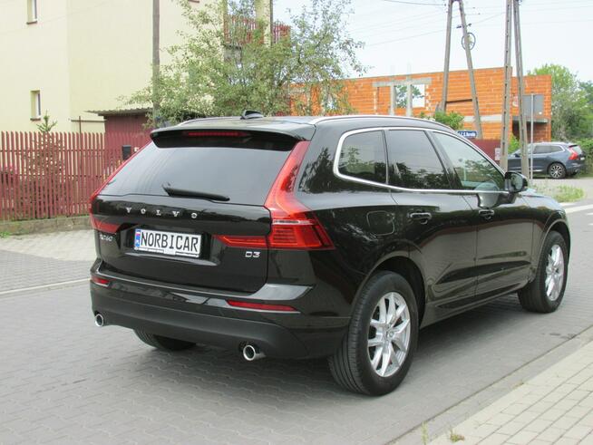 Volvo XC 60 z Gwarancją Bezwypadkowy Model 2020r