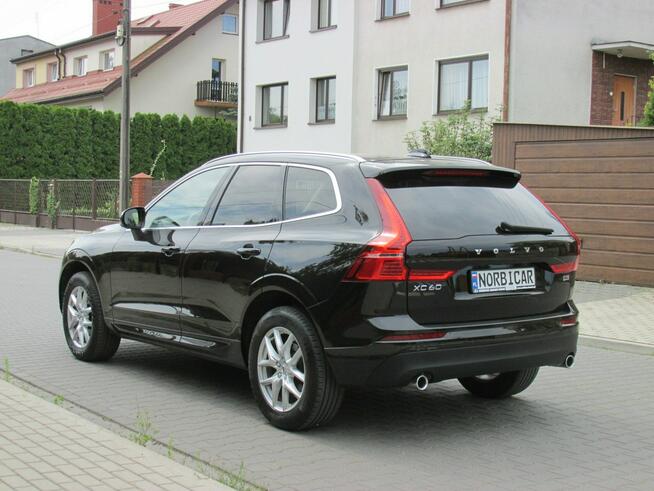 Volvo XC 60 z Gwarancją Bezwypadkowy Model 2020r