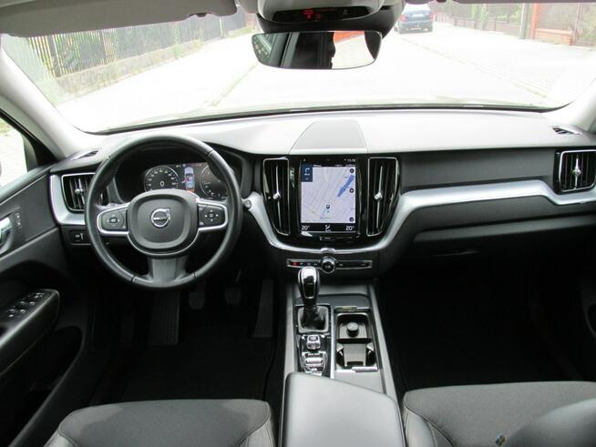 Volvo XC 60 z Gwarancją Bezwypadkowy Model 2020r