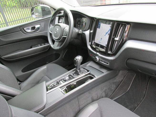 Volvo XC 60 z Gwarancją Bezwypadkowy Model 2020r