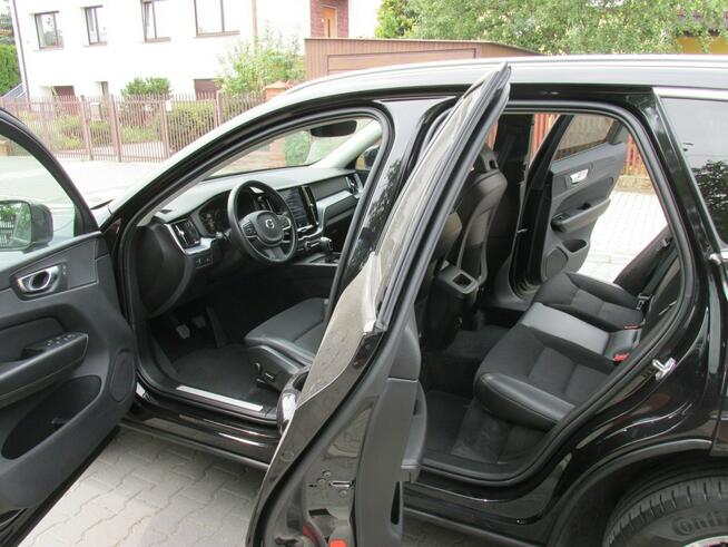 Volvo XC 60 z Gwarancją Bezwypadkowy Model 2020r