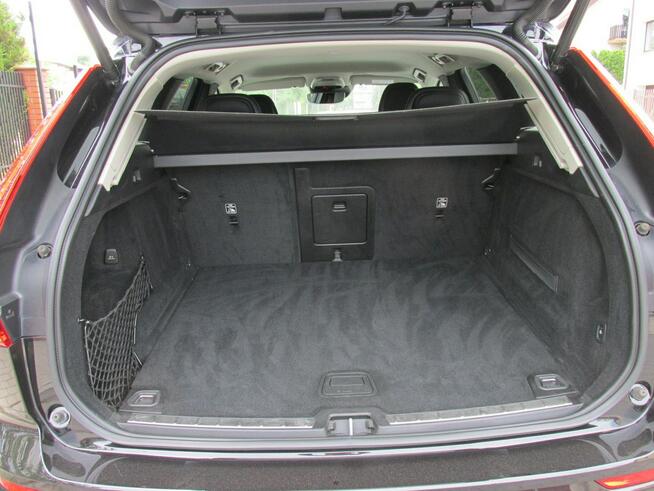 Volvo XC 60 z Gwarancją Bezwypadkowy Model 2020r