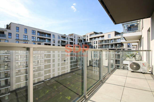 Mieszkanie Katowice Osiedle Paderewskiego - Muchowiec, Szybowcowa
