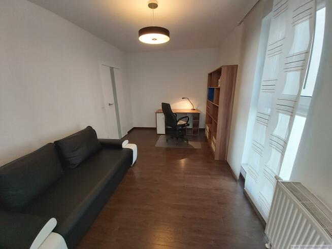 Mieszkanie Wrocław Krzyki, al. Wiśniowa