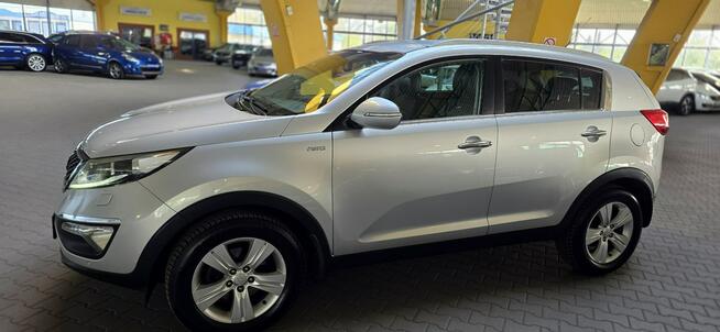 Kia Sportage 1 REJ 2013 ZOBACZ OPIS !! W podanej cenie roczna gwarancja