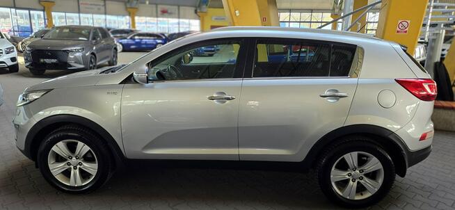 Kia Sportage 1 REJ 2013 ZOBACZ OPIS !! W podanej cenie roczna gwarancja