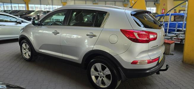 Kia Sportage 1 REJ 2013 ZOBACZ OPIS !! W podanej cenie roczna gwarancja