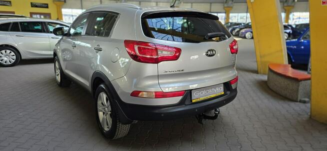 Kia Sportage 1 REJ 2013 ZOBACZ OPIS !! W podanej cenie roczna gwarancja