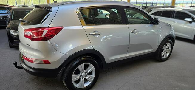 Kia Sportage 1 REJ 2013 ZOBACZ OPIS !! W podanej cenie roczna gwarancja