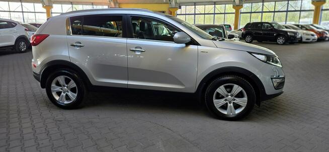 Kia Sportage 1 REJ 2013 ZOBACZ OPIS !! W podanej cenie roczna gwarancja