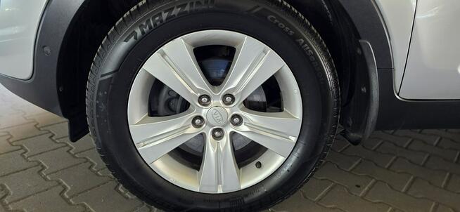Kia Sportage 1 REJ 2013 ZOBACZ OPIS !! W podanej cenie roczna gwarancja