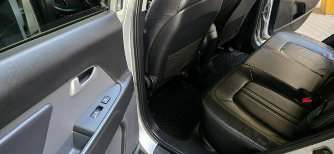 Kia Sportage 1 REJ 2013 ZOBACZ OPIS !! W podanej cenie roczna gwarancja