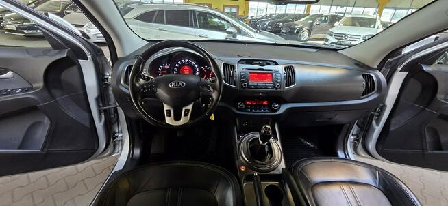 Kia Sportage 1 REJ 2013 ZOBACZ OPIS !! W podanej cenie roczna gwarancja