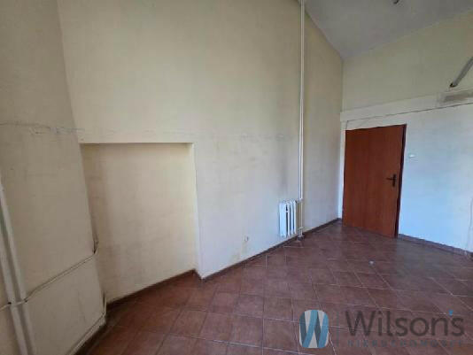 Lokal użytkowy Wrocław gm. Wrocław-Krzyki Krzyki, Zaporoska